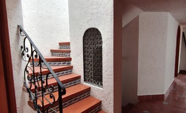 ¡Gran Oferta! Casa con Jardín en Desierto de los Leones