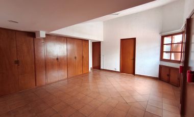 ¡Gran Oferta! Casa con Jardín en Desierto de los Leones