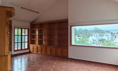 ¡Gran Oferta! Casa con Jardín en Desierto de los Leones