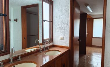 ¡Gran Oferta! Casa con Jardín en Desierto de los Leones