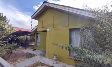 Casa en Villa Magisterio