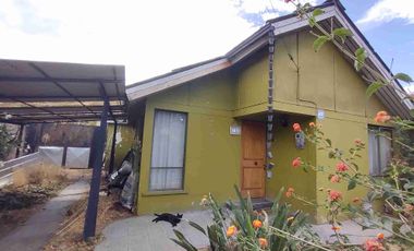 Casa en Villa Magisterio