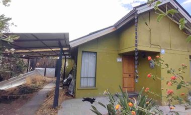 Casa en Villa Magisterio