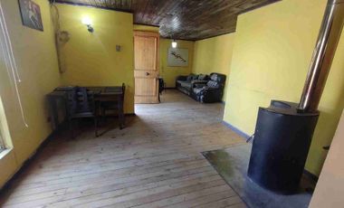 Casa en Villa Magisterio