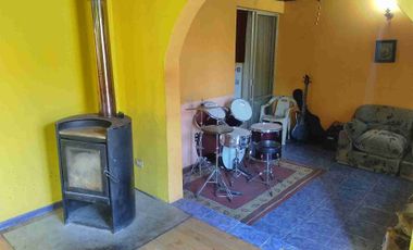 Casa en Villa Magisterio