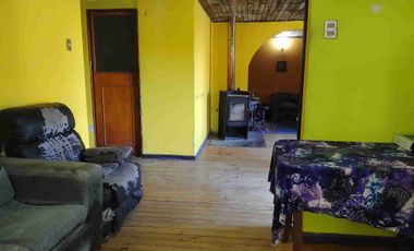 Casa en Villa Magisterio