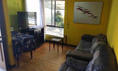 Casa en Villa Magisterio