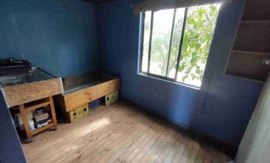 Casa en Villa Magisterio