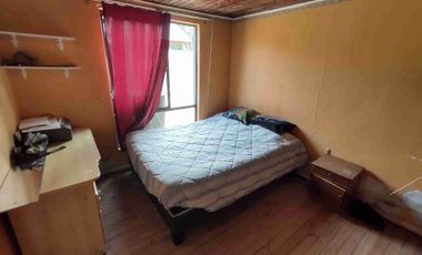 Casa en Villa Magisterio