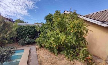 Casa en Villa Magisterio