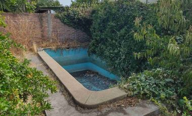 Casa en Villa Magisterio