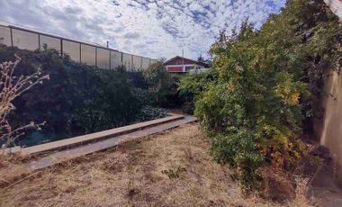 Casa en Villa Magisterio