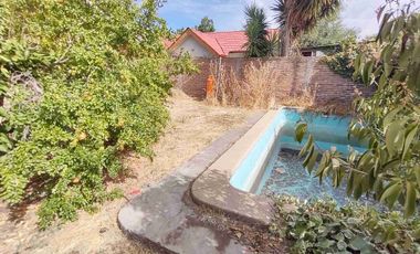 Casa en Villa Magisterio