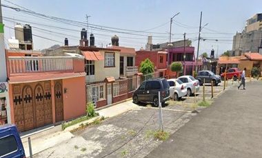 CASA EN VENTA EN CIUDAD LABOR, TULTITLAN, ESTADO DE MÉXIC