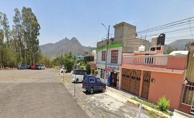 CASA EN VENTA EN CIUDAD LABOR, TULTITLAN, ESTADO DE MÉXIC