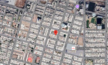 VENTA DE CASA EN TORREON COAHUILA