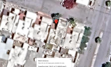 VENTA DE CASA EN TORREON COAHUILA