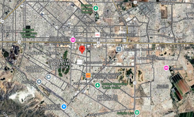 VENTA DE CASA EN TORREON COAHUILA