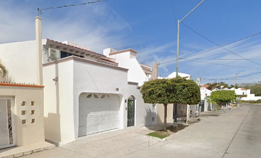 CASA NEN VENTA EN SINALOA MAZATLAN LOMAS DE MAZATLAN