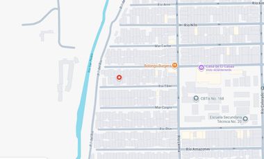 CASA EN VENTA, ESCRITURADA, COLINAS DEL RIO, AGUASCALIENTES, MÉXICO.