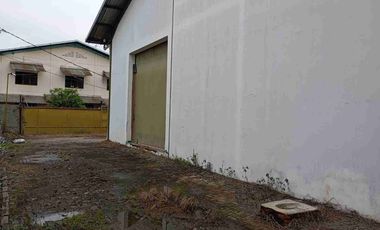 Di Sewakan  Gudang Luas di Batu Ceper Tangerang