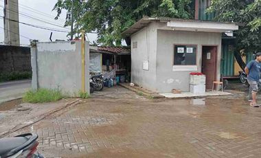 Di Sewakan  Gudang Luas di Batu Ceper Tangerang