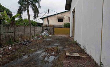 Di Sewakan  Gudang Luas di Batu Ceper Tangerang