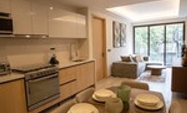 ESPECTACULAR PH CON ROOF GARDEN PRIVADO