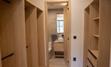 ESPECTACULAR PH CON ROOF GARDEN PRIVADO