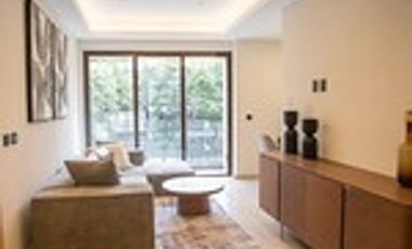 ESPECTACULAR PH CON ROOF GARDEN PRIVADO