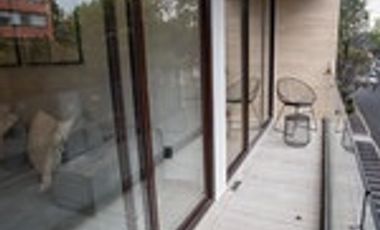 ESPECTACULAR PH CON ROOF GARDEN PRIVADO