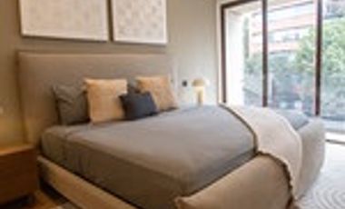 ESPECTACULAR PH CON ROOF GARDEN PRIVADO