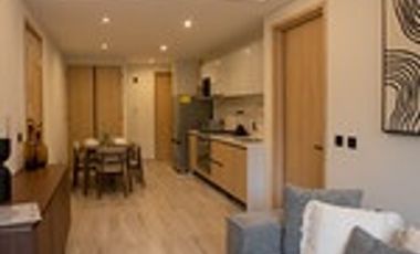 ESPECTACULAR PH CON ROOF GARDEN PRIVADO