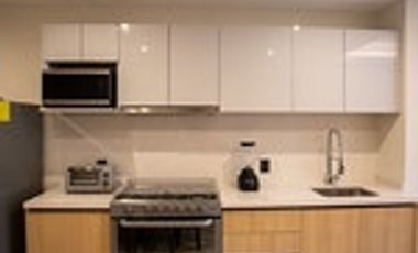 ESPECTACULAR PH CON ROOF GARDEN PRIVADO