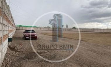 TERRENO EN RENTA DE 5,000 M2 CERCA DE AUTOPISTA MEXICO QUERETARO