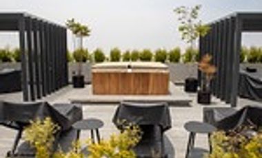 ESTRENA ESPECTACULAR RESIDENCIA