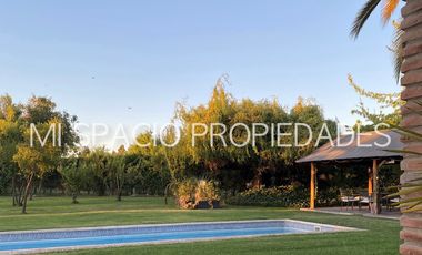 Colegio San Felipe - Lonquén Norte - Calera de Tango