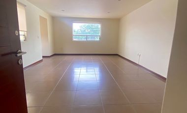 🏡 SE RENTA GRAN DEPARTAMENTO – JARDINES DE TORREMOLINOS, MORELIA