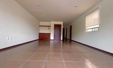 🏡 SE RENTA GRAN DEPARTAMENTO – JARDINES DE TORREMOLINOS, MORELIA