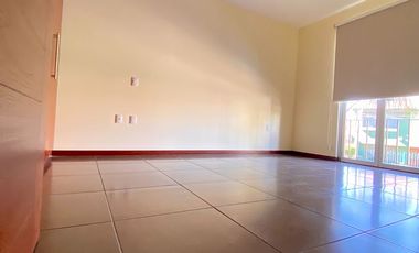 🏡 SE RENTA GRAN DEPARTAMENTO – JARDINES DE TORREMOLINOS, MORELIA