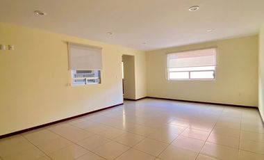 🏡 SE RENTA GRAN DEPARTAMENTO – JARDINES DE TORREMOLINOS, MORELIA