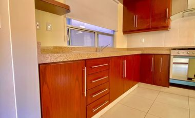 🏡 SE RENTA GRAN DEPARTAMENTO – JARDINES DE TORREMOLINOS, MORELIA
