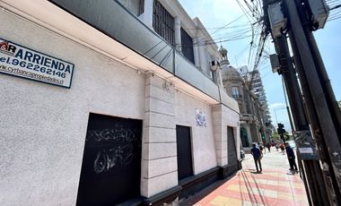 Local Centro de Antofagasta