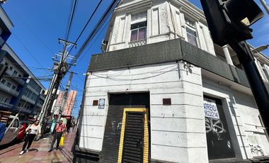 Local Centro de Antofagasta