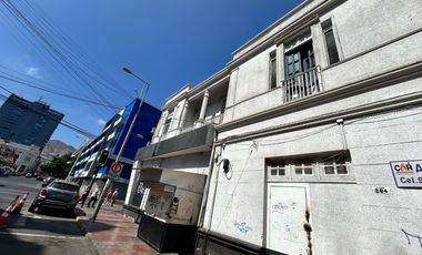 Local Centro de Antofagasta
