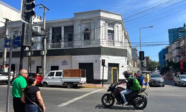 Local Centro de Antofagasta
