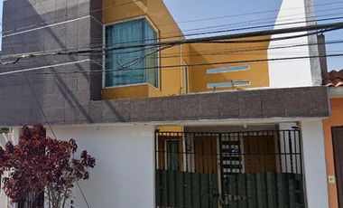 CASA EN VENTA EN VILLA DE LAS FLORES, SAN FRANCISCO COACALCO, ESTADO DE MÉXICO