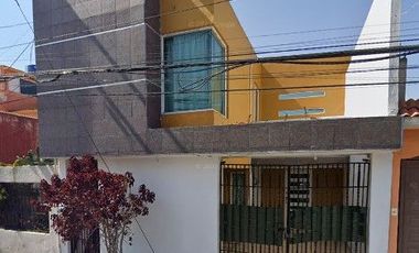 CASA EN VENTA EN VILLA DE LAS FLORES, SAN FRANCISCO COACALCO, ESTADO DE MÉXICO