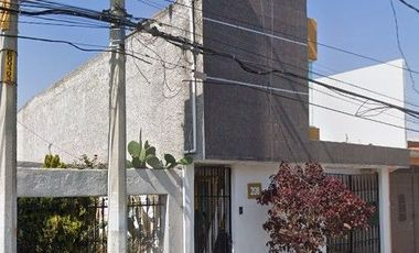CASA EN VENTA EN VILLA DE LAS FLORES, SAN FRANCISCO COACALCO, ESTADO DE MÉXICO
