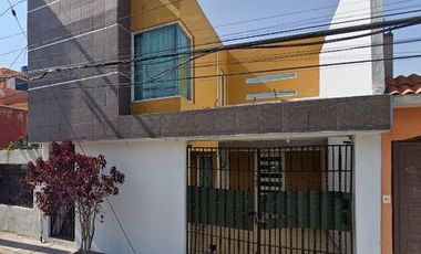 CASA EN VENTA EN VILLA DE LAS FLORES, SAN FRANCISCO COACALCO, ESTADO DE MÉXICO